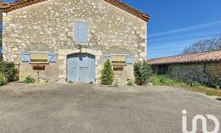 Maison 5 Pièces 111 m² à vendre à Monfort (32120)