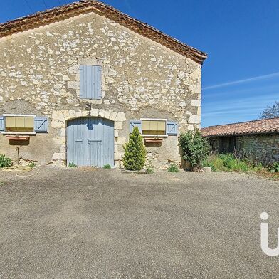 Maison 5 pièces 199900 €