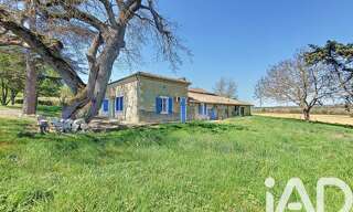 Maison 5 Pièces 111 m² à vendre à Monfort (32120)