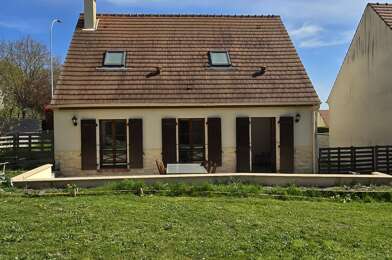 Maison 4 pièces 219500 €