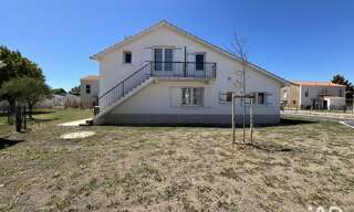 Maison 6 Pièces 135 m² à vendre à Notre-Dame-de-Monts (85690)