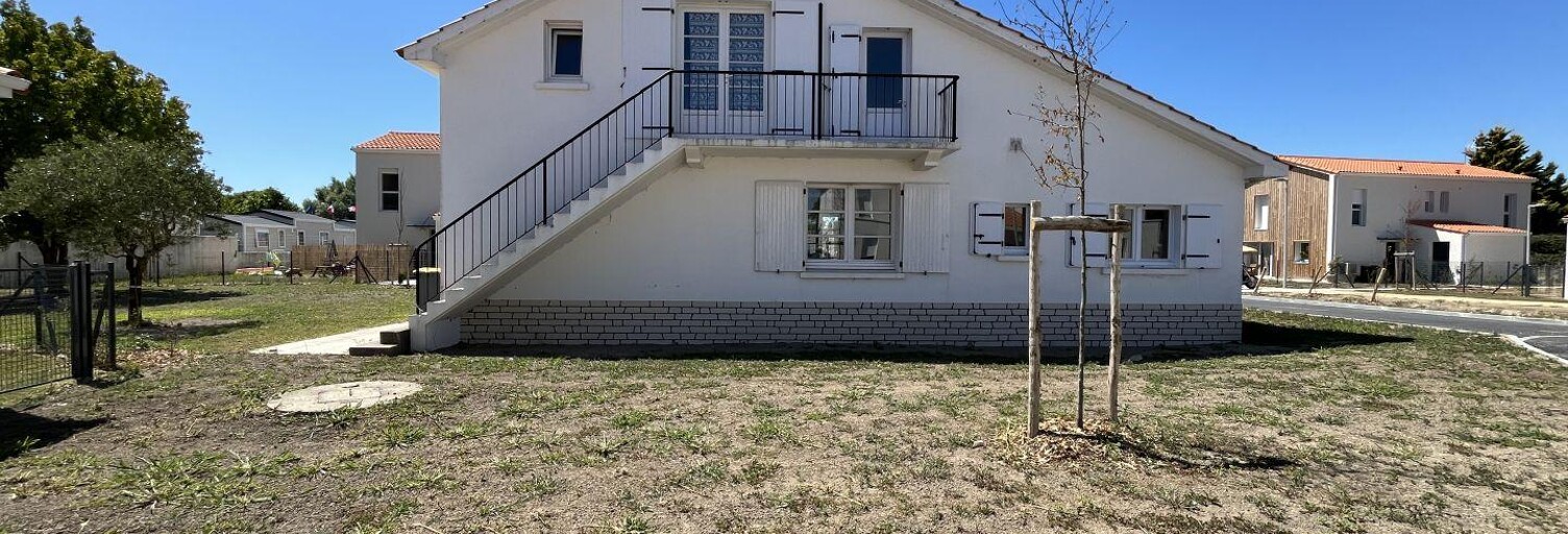 Maison 6 Pièces 135 m² à vendre à Notre-Dame-de-Monts (85690)