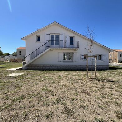 Maison 6 pièces 239000 €