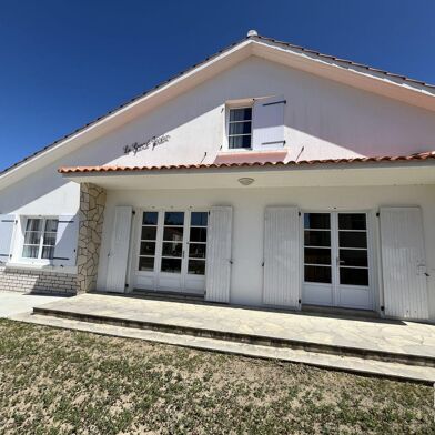 Maison 6 pièces 239000 €