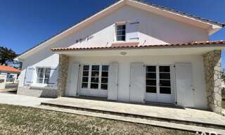 Maison 6 Pièces 135 m² à vendre à Notre-Dame-de-Monts (85690)