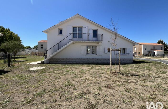 Vente Maison/villa 6 pièces — photo 2