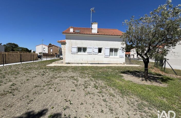 Vente Maison/villa 6 pièces — photo 3