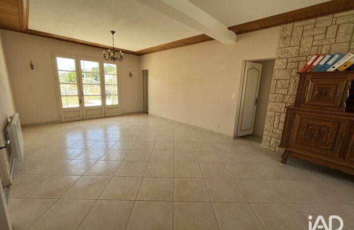 Vente Maison/villa 6 pièces — photo 4