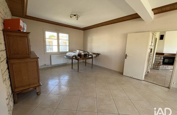 Vente Maison/villa 6 pièces — photo 5