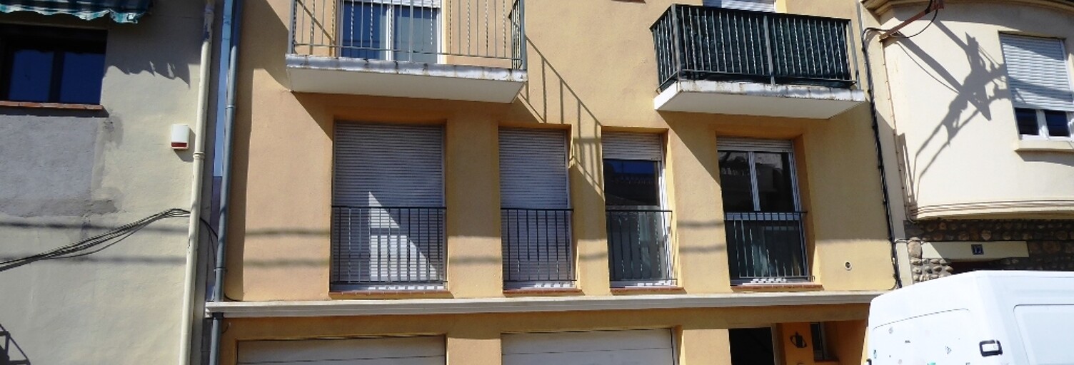 Appartement 5 Pièces 99 m² à vendre à Perpignan (66000)