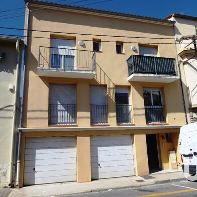 Appartement 5 pièces 179000 €