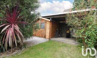 Maison 5 Pièces 95 m² à vendre à Équeurdreville-Hainneville (50120)