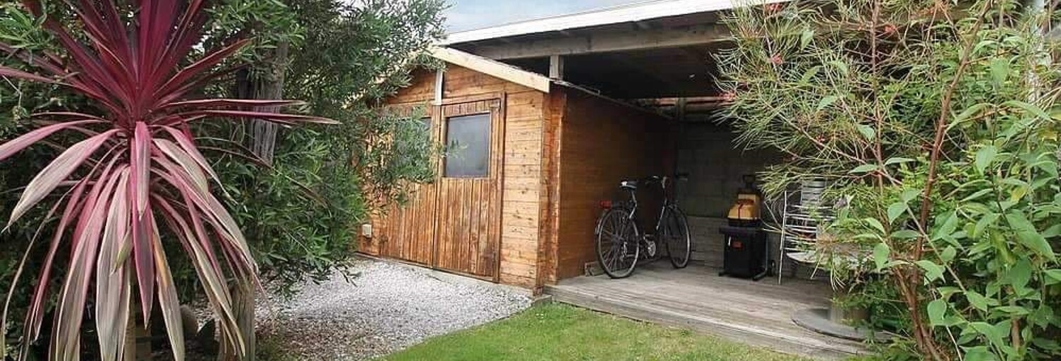 Maison 5 Pièces 95 m² à vendre à Équeurdreville-Hainneville (50120)