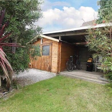 Maison 5 pièces 246000 €