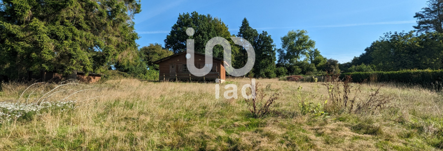 Terrain  4700 m² à vendre à Fruges (62310)