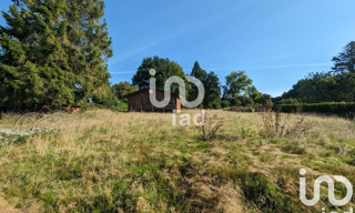 Terrain  4700 m² à vendre à Fruges (62310)