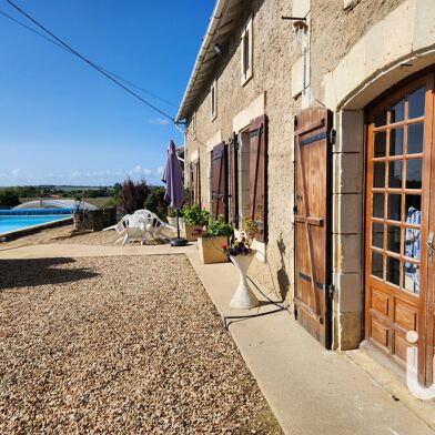 Maison 5 pièces 200000 €