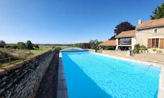 Maison 5 Pièces 200 m² à vendre à Thurageau (86110)