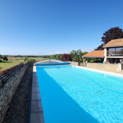 Maison 5 pièces 200000 €