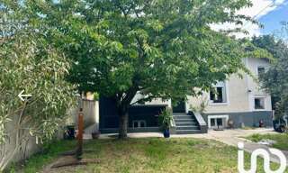 Maison 5 Pièces 166 m² à vendre à Argenteuil (95100)