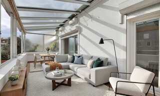 Appartement 4 Pièces 86 m² à vendre à Marseille 8 (13008)