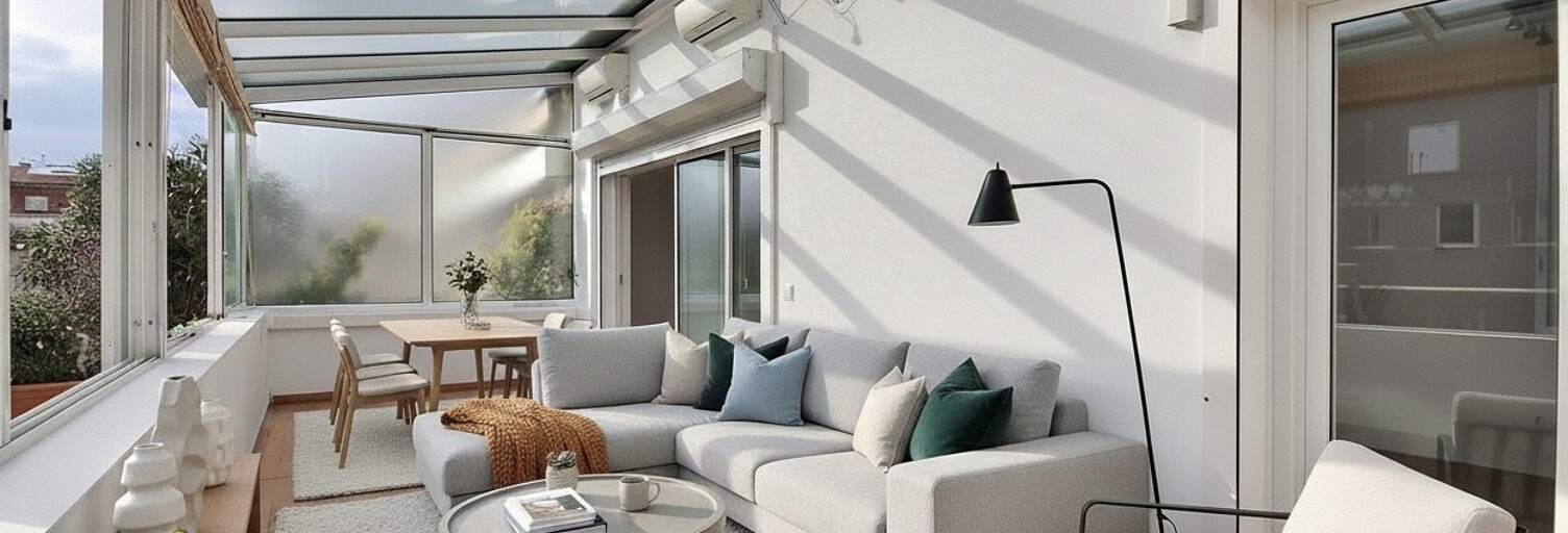 Appartement 4 Pièces 86 m² à vendre à Marseille 8 (13008)