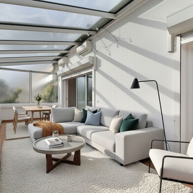 Appartement 4 pièces 399000 €