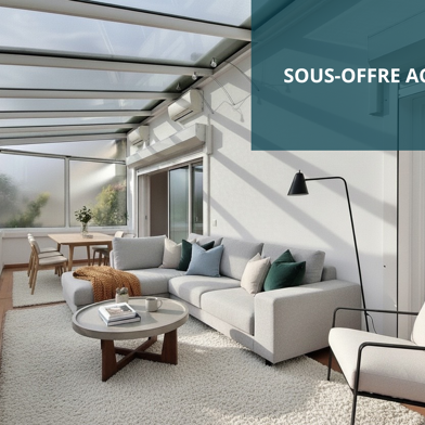 Appartement 4 pièces 399000 €