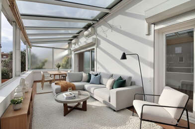 Appartement 4 pièces 399000 €