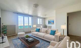 Appartement 3 Pièces 76 m² à vendre à La Riche (37520)