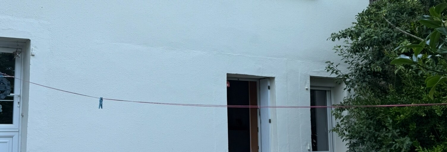 Maison 9 Pièces 105 m² à vendre à Riaillé (44440)