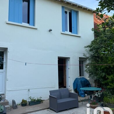 Maison 9 pièces 99990 €