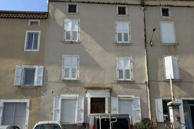 Maison 9 pièces 190000 €