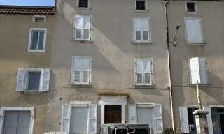 Maison 9 Pièces 139 m² à vendre à Beaufort-sur-Gervanne (26400)