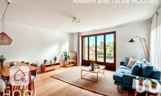 Appartement 4 Pièces 93 m² à vendre à Bordeaux (33000)