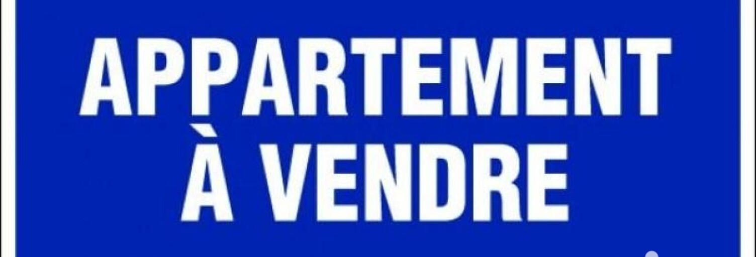 Appartement 2 Pièces 47 m² à vendre à Aulnay-sous-Bois (93600)