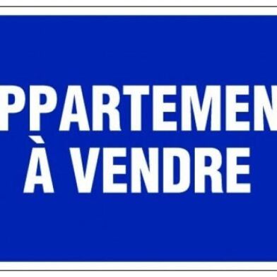 Appartement 2 pièces 99000 €