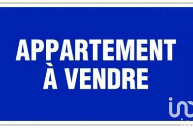 Appartement 2 pièces 90000 €