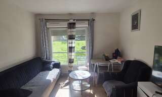 Appartement 2 Pièces 47 m² à vendre à Aulnay-sous-Bois (93600)