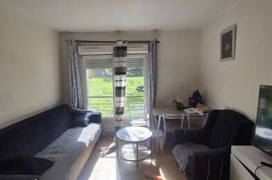 Appartement 2 pièces 90000 €