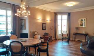 Appartement 4 Pièces 135 m² à louer à Nice (06000)