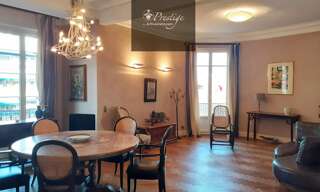 Appartement 4 Pièces 135 m² à louer à Nice (06000)