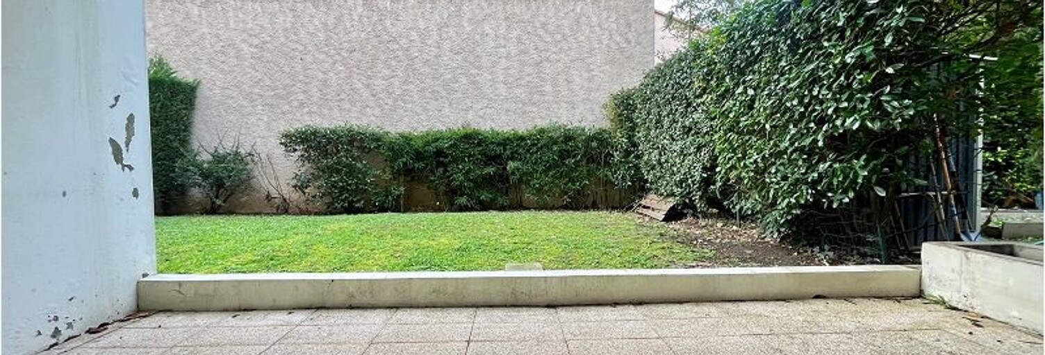 Appartement 3 Pièces 58 m² à vendre à Toulouse (31400)