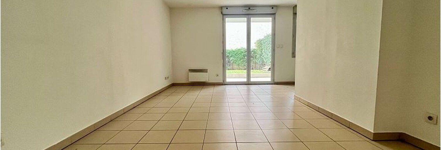 Appartement 3 Pièces 58 m² à vendre à Toulouse (31400)