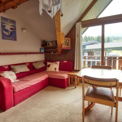 Appartement 3 pièces 170000 €