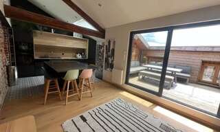 Appartement 6 Pièces 149 m² à vendre à Saint-Étienne (42000)