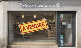 Divers  50 m² à vendre à Nîmes (30000)