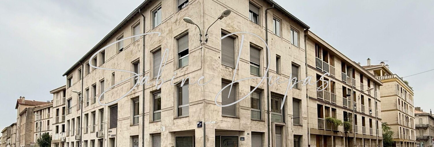 Bureau  341 m² à vendre à Avignon (84000)