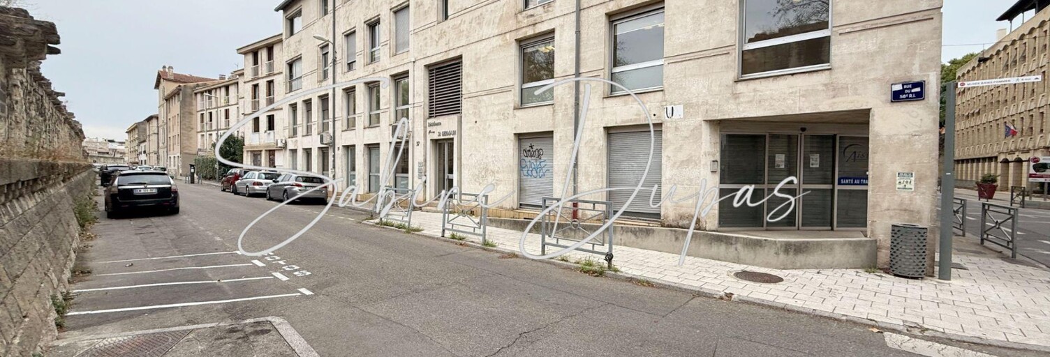 Bureau  341 m² à vendre à Avignon (84000)