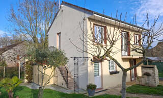 Maison 5 Pièces 80 m² à vendre à Coulommiers (77120)